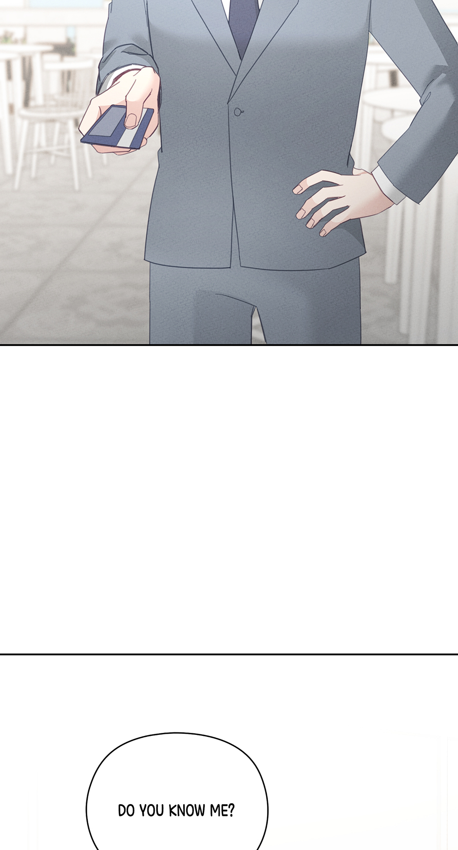 Marriage Escape Chapter 48 - Page 47
