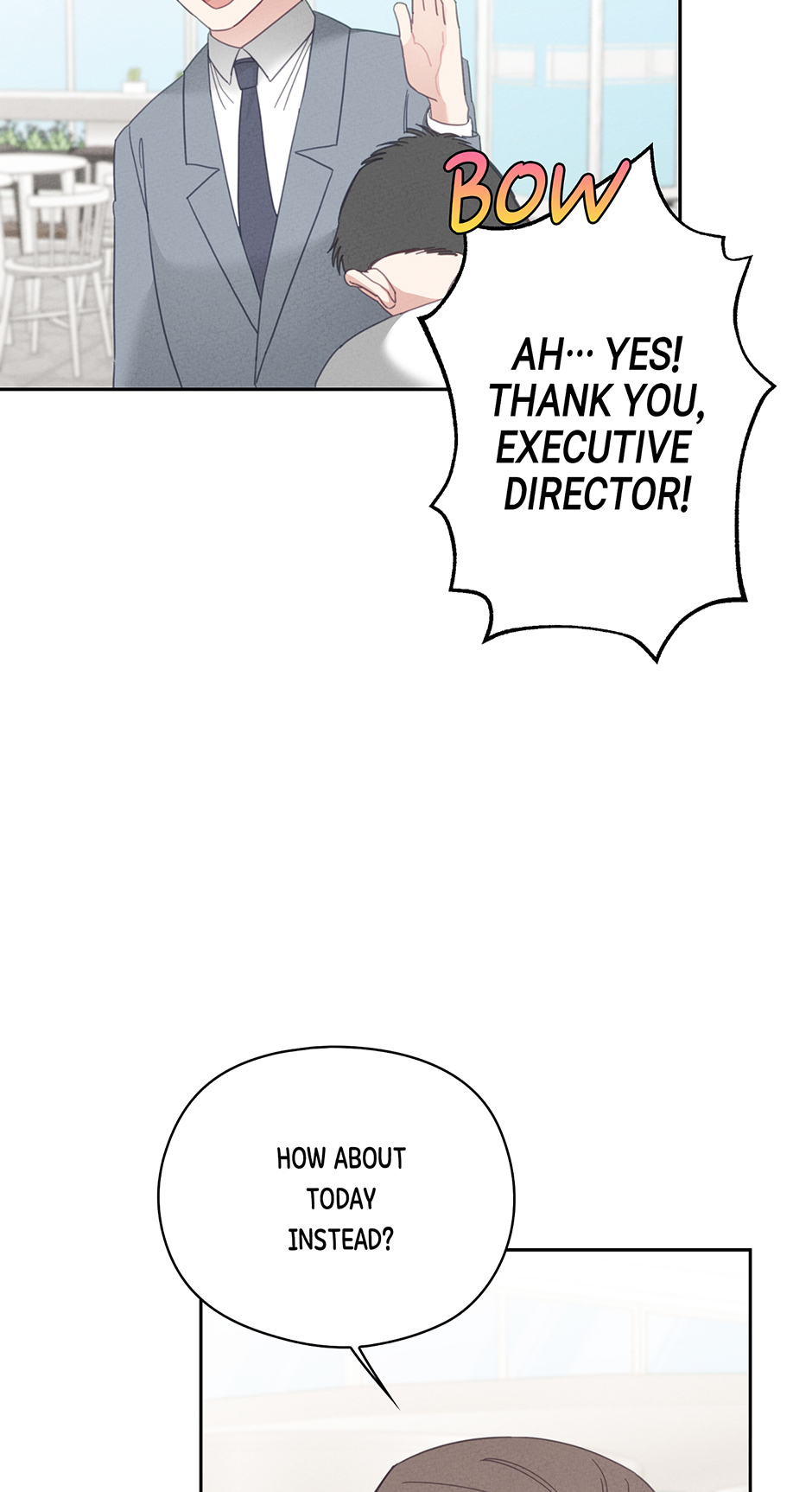 Marriage Escape Chapter 48 - Page 52