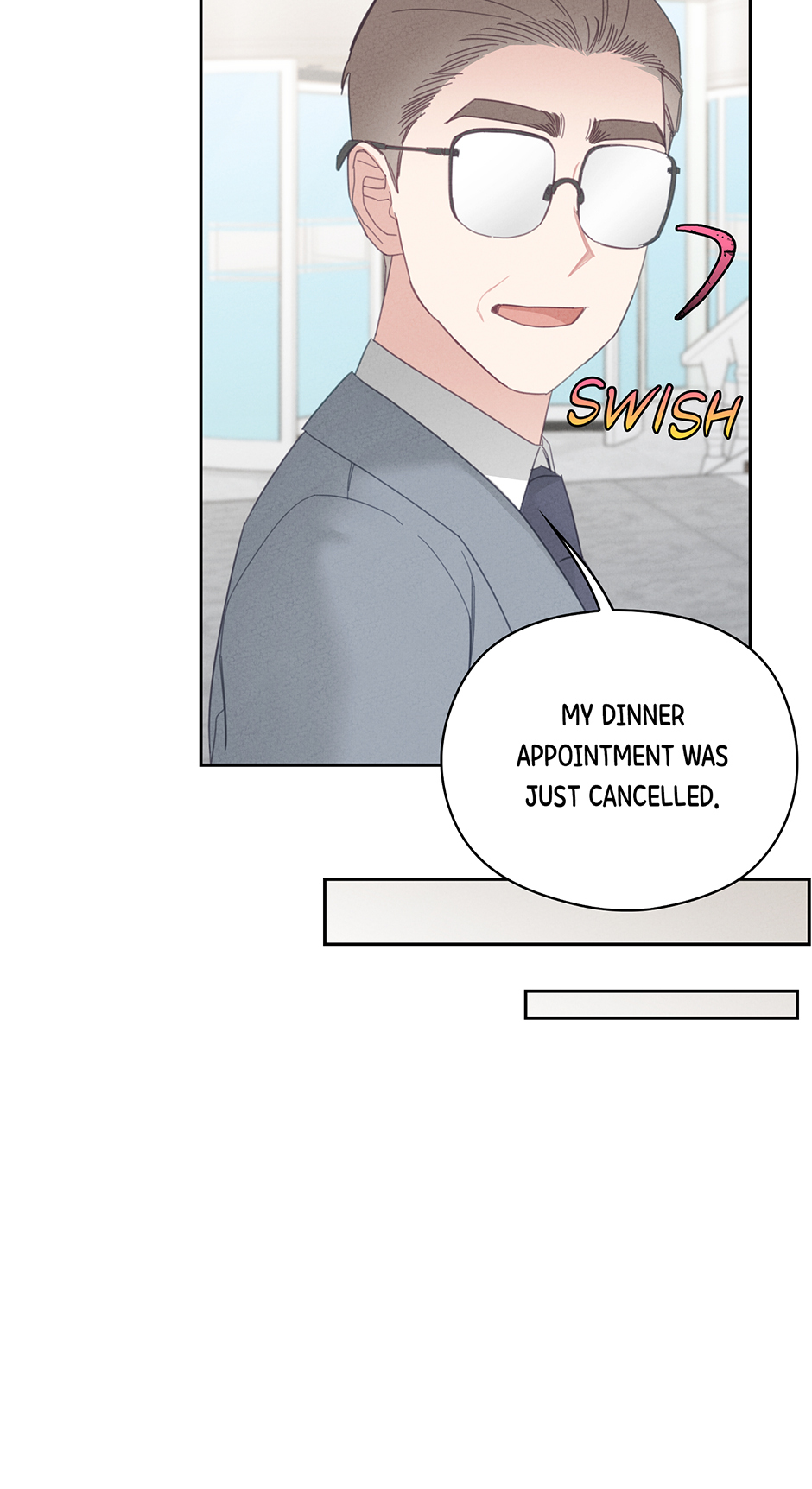 Marriage Escape Chapter 48 - Page 53