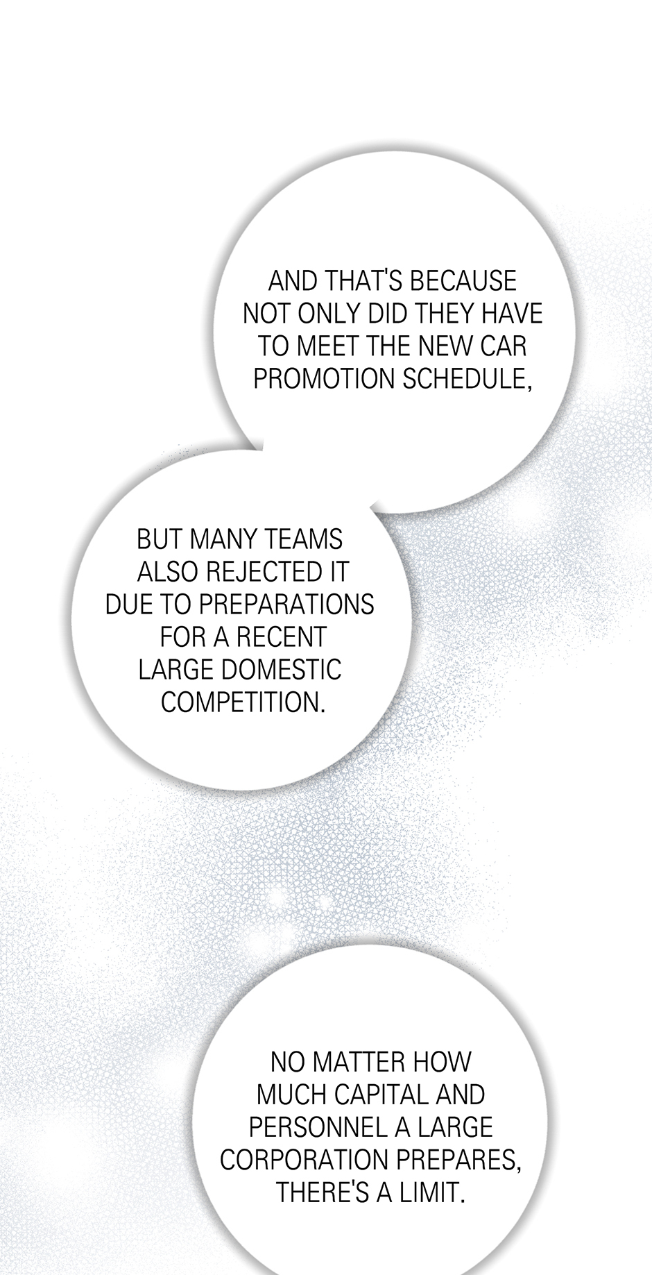 Marriage Escape Chapter 48 - Page 57