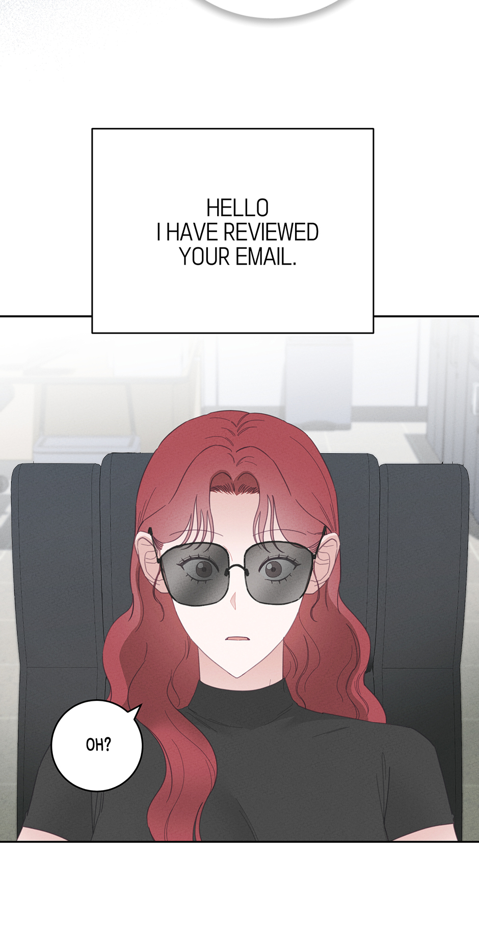 Marriage Escape Chapter 48 - Page 58