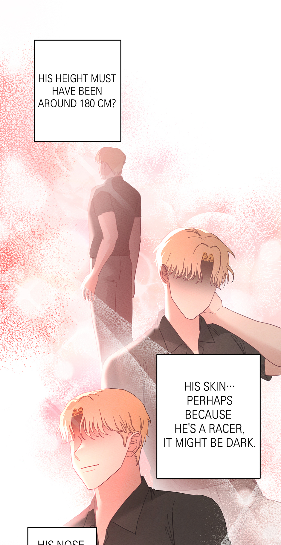 Marriage Escape Chapter 48 - Page 61