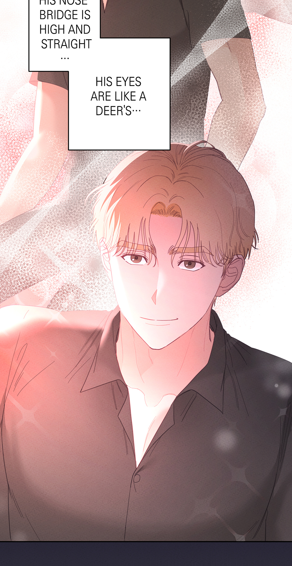 Marriage Escape Chapter 48 - Page 62
