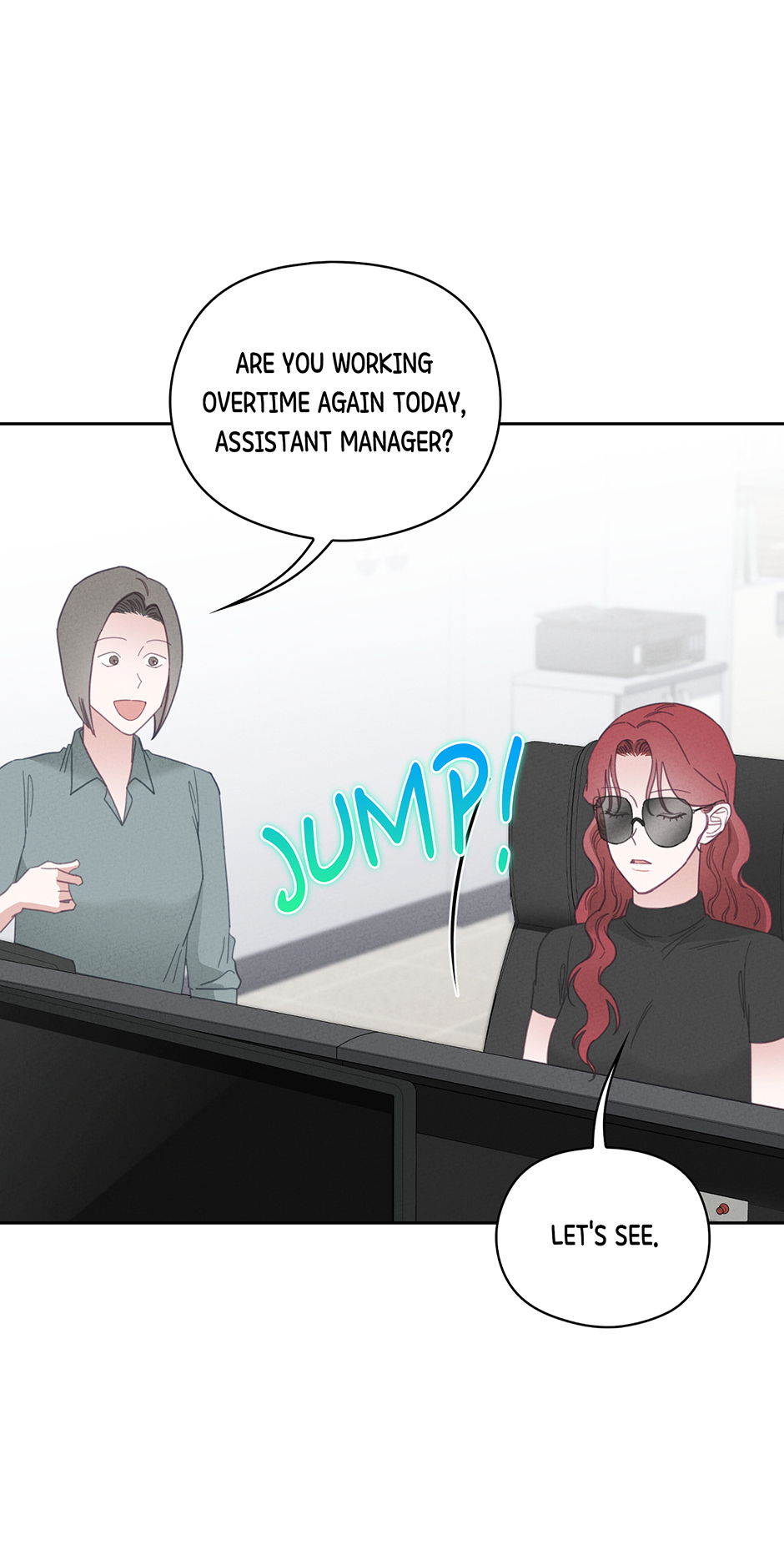 Marriage Escape Chapter 48 - Page 66