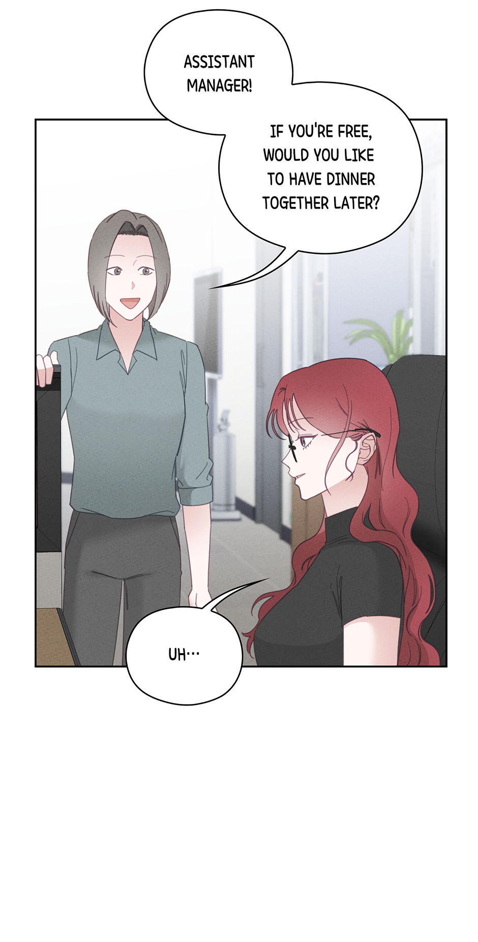 Marriage Escape Chapter 48 - Page 68