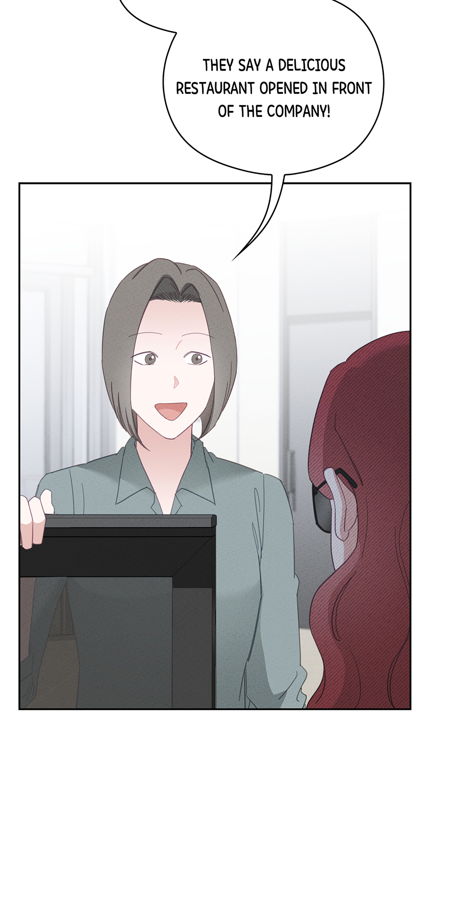 Marriage Escape Chapter 48 - Page 70