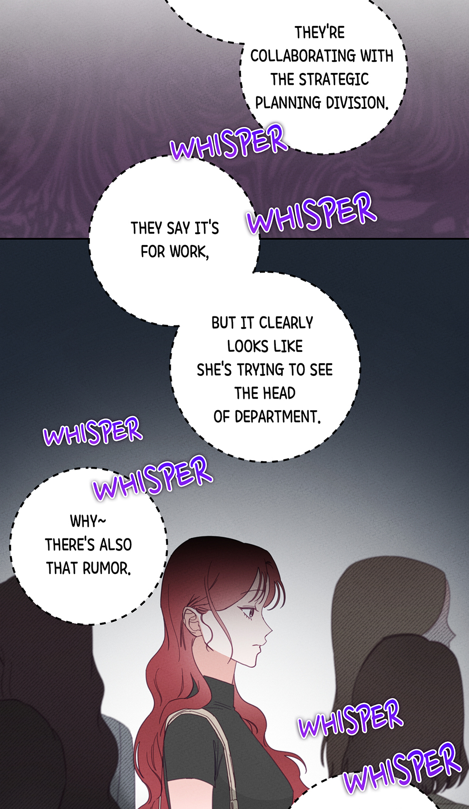 Marriage Escape Chapter 48 - Page 77