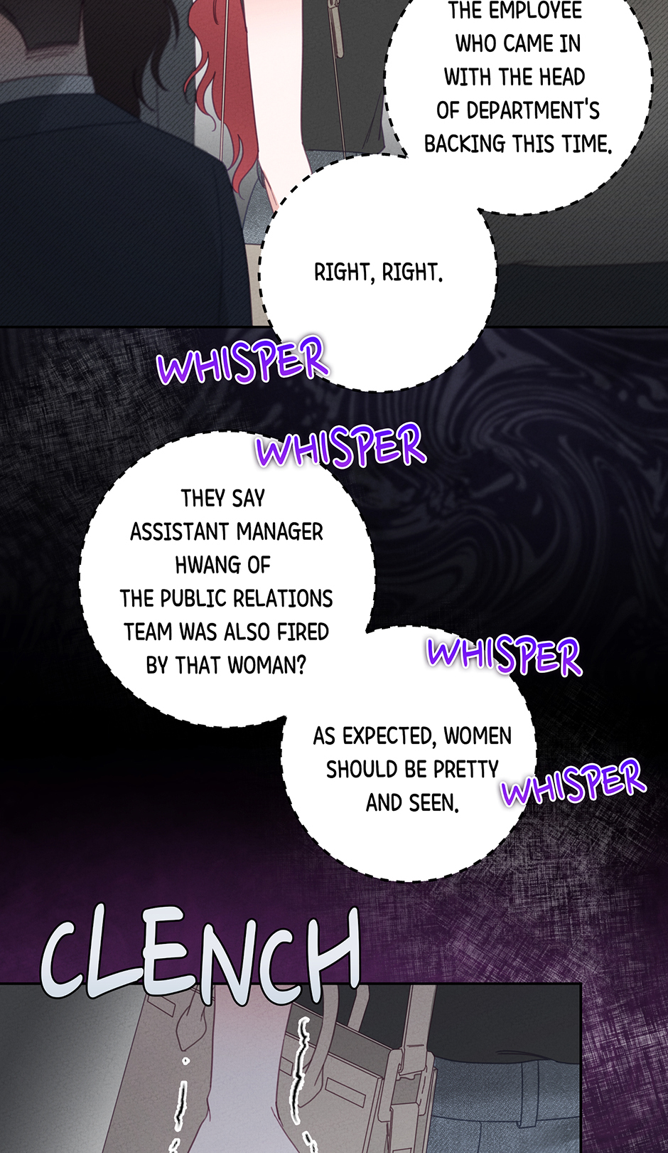 Marriage Escape Chapter 48 - Page 78