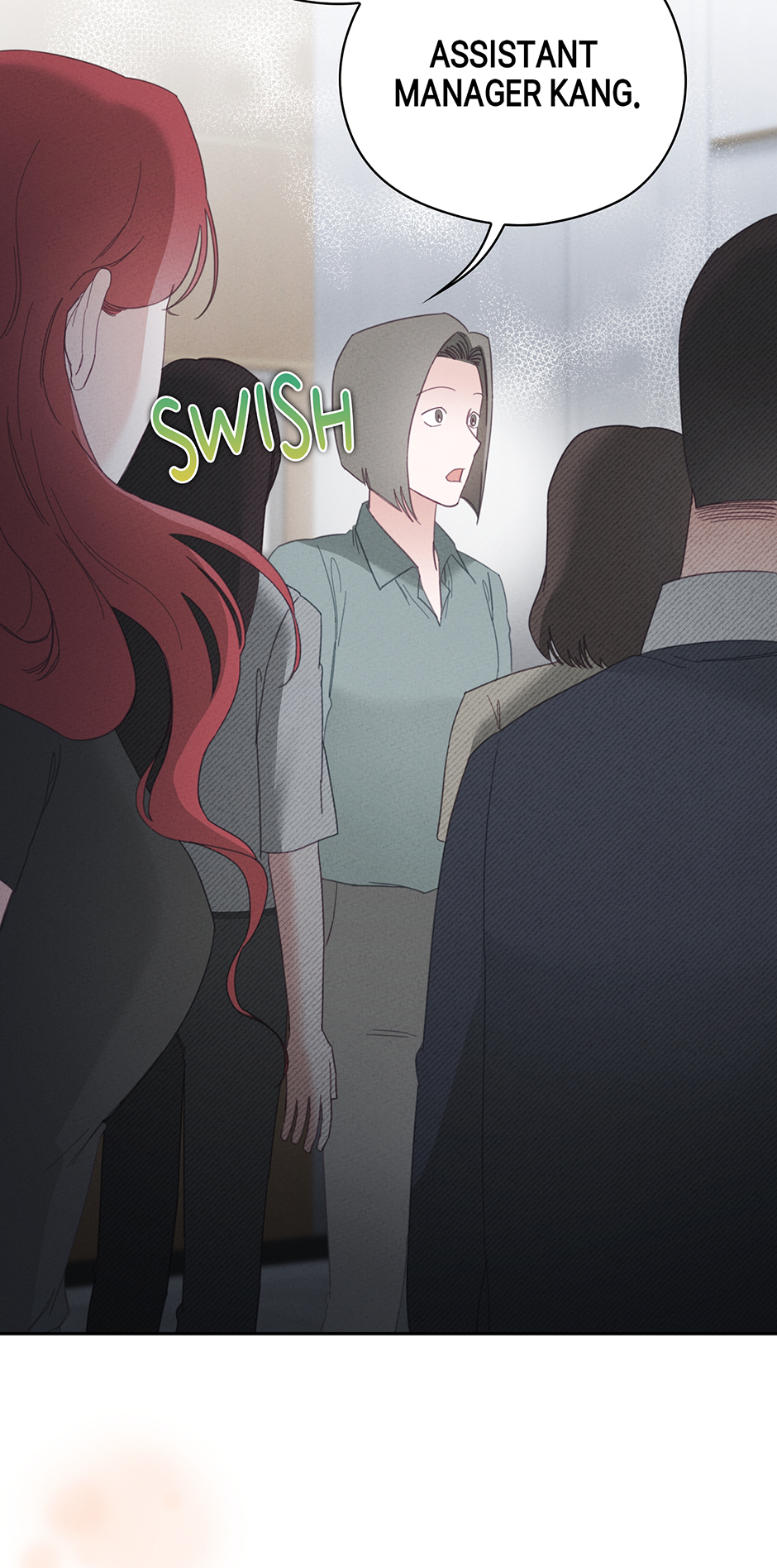 Marriage Escape Chapter 48 - Page 82