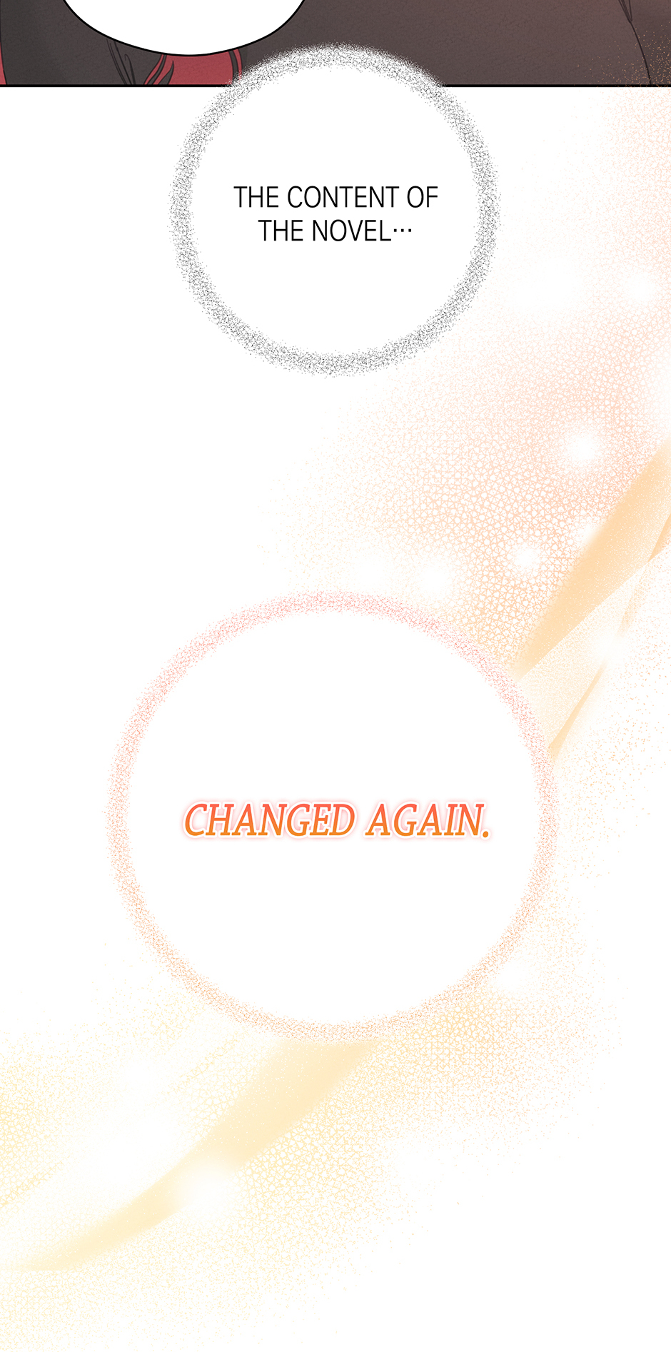 Marriage Escape Chapter 48 - Page 84
