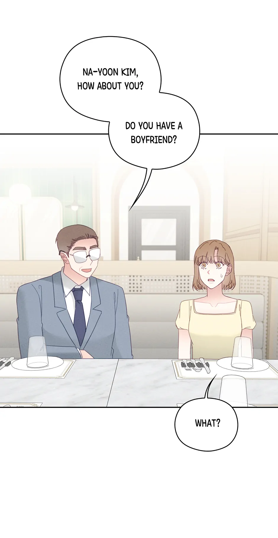 Marriage Escape Chapter 49 - Page 13