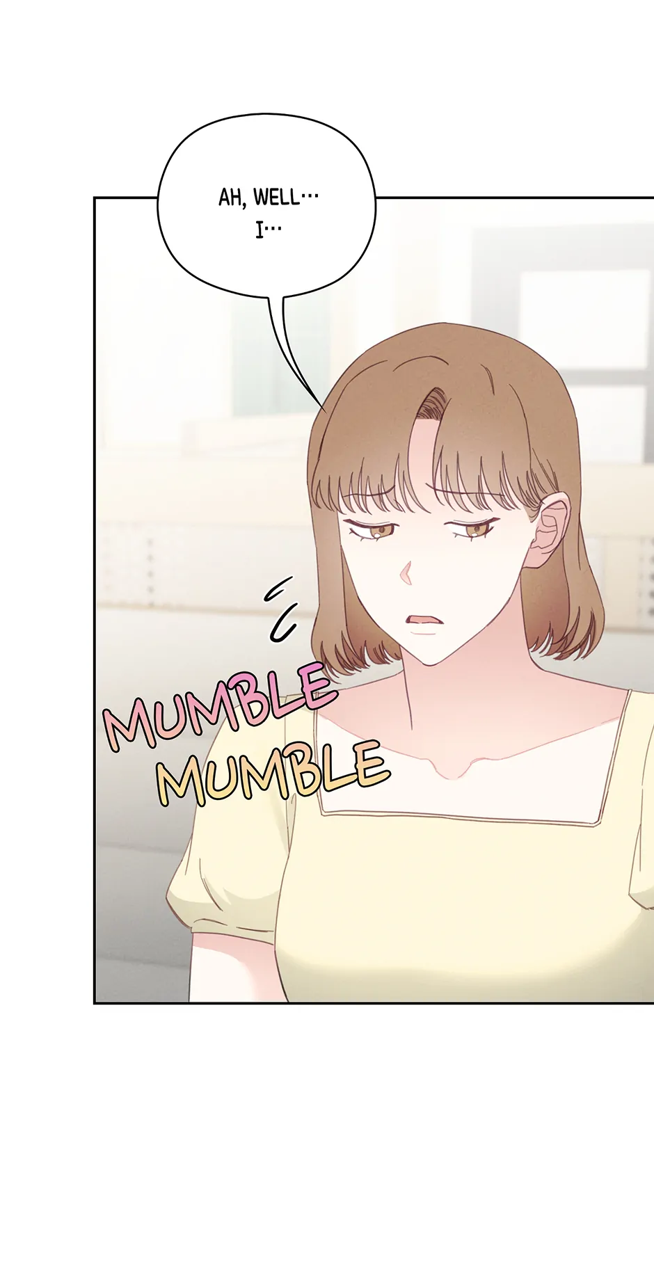 Marriage Escape Chapter 49 - Page 14