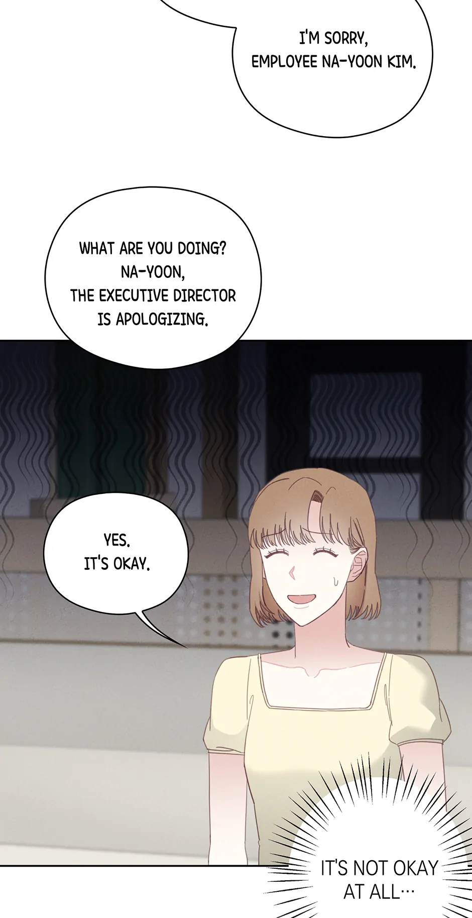 Marriage Escape Chapter 49 - Page 16