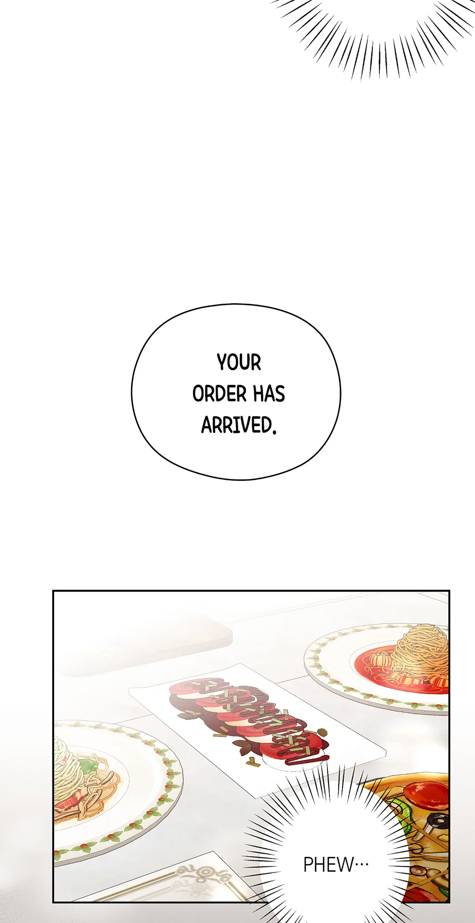 Marriage Escape Chapter 49 - Page 17