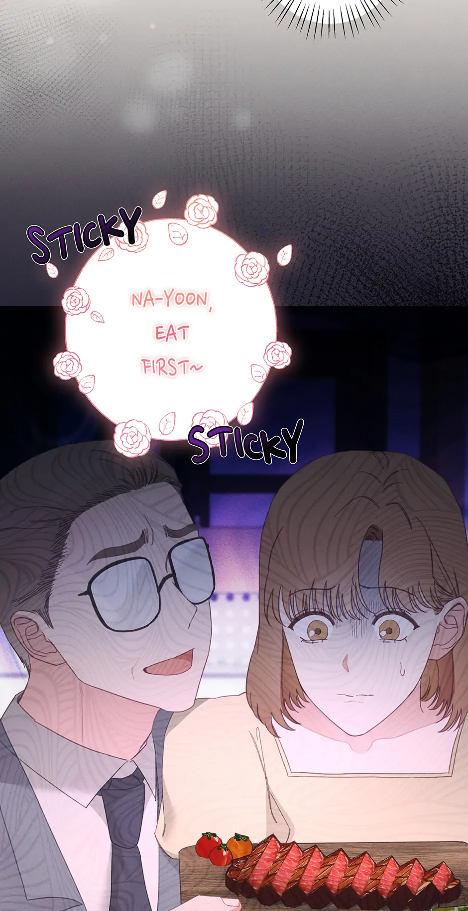 Marriage Escape Chapter 49 - Page 18