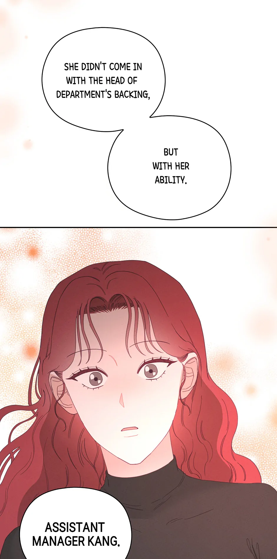 Marriage Escape Chapter 49 - Page 3