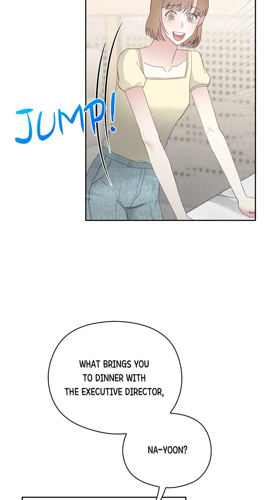 Marriage Escape Chapter 49 - Page 22