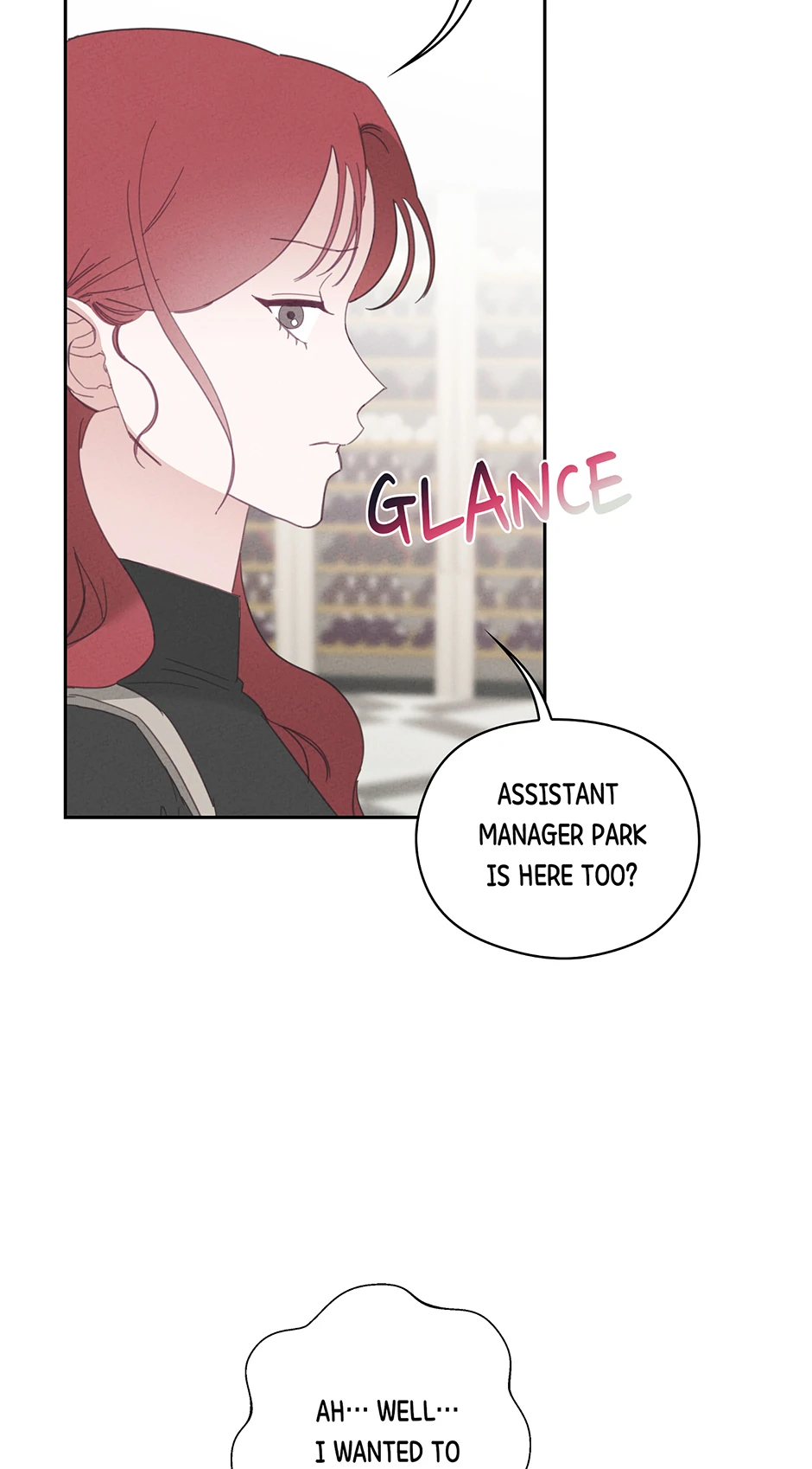 Marriage Escape Chapter 49 - Page 23