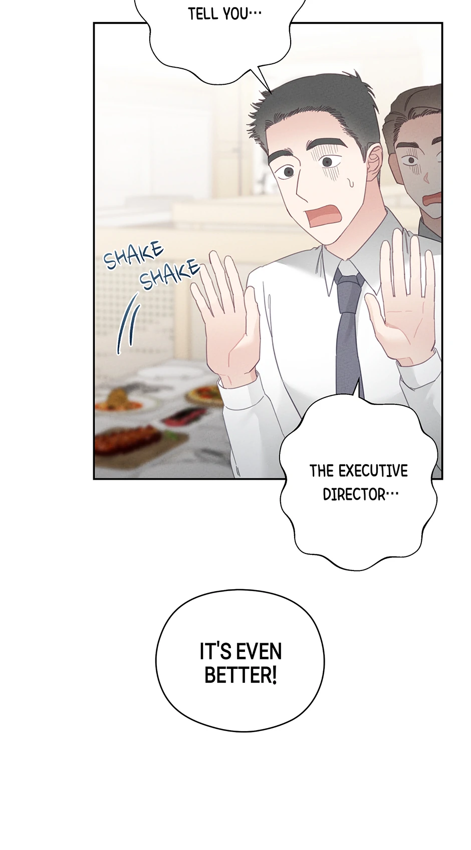 Marriage Escape Chapter 49 - Page 24