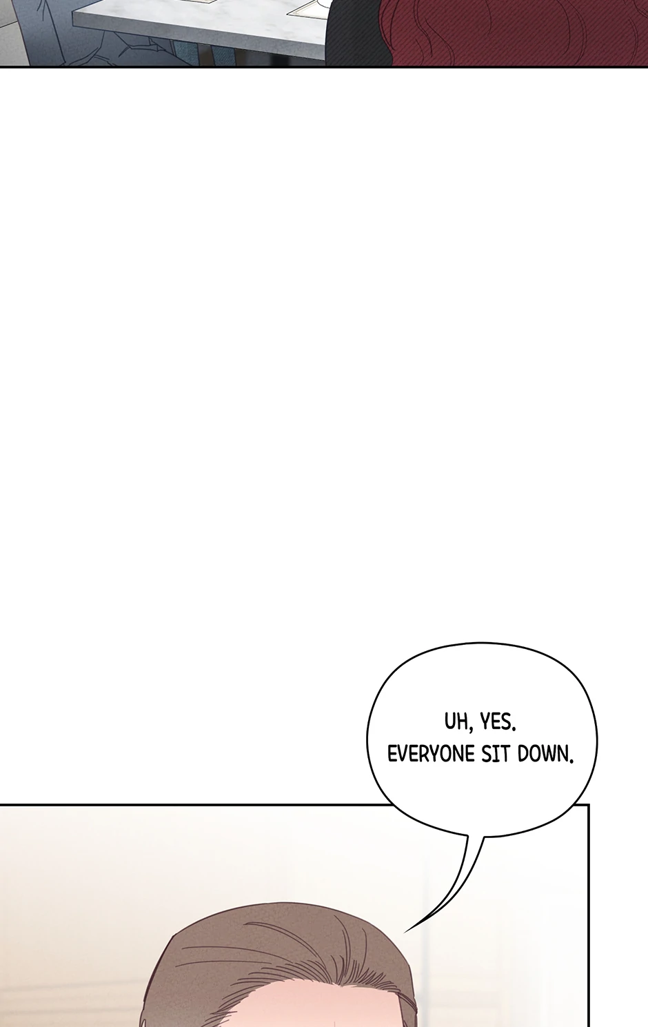 Marriage Escape Chapter 49 - Page 26