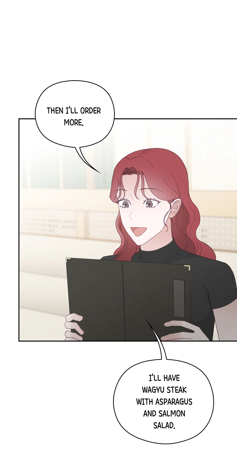 Marriage Escape Chapter 49 - Page 28