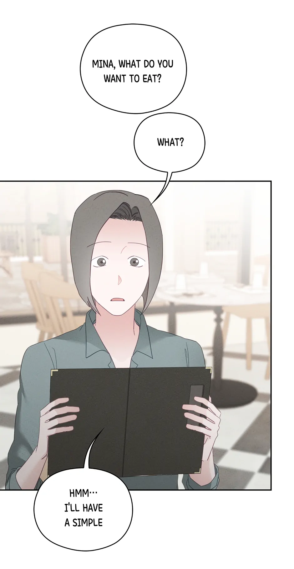 Marriage Escape Chapter 49 - Page 29