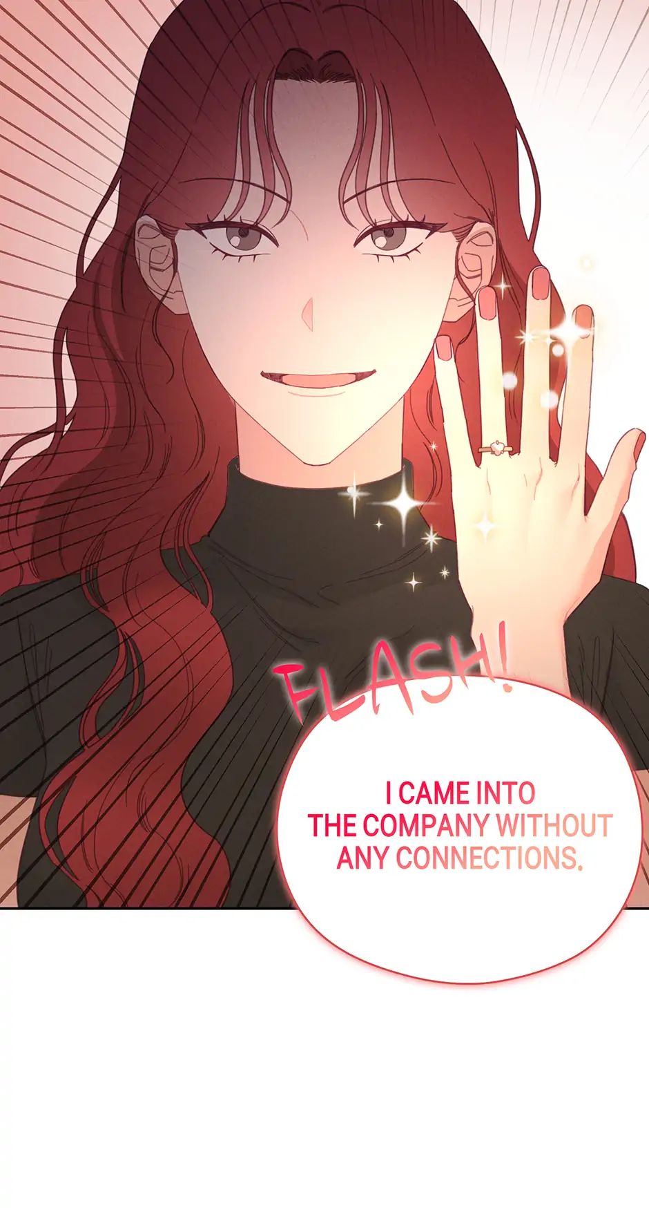 Marriage Escape Chapter 49 - Page 42