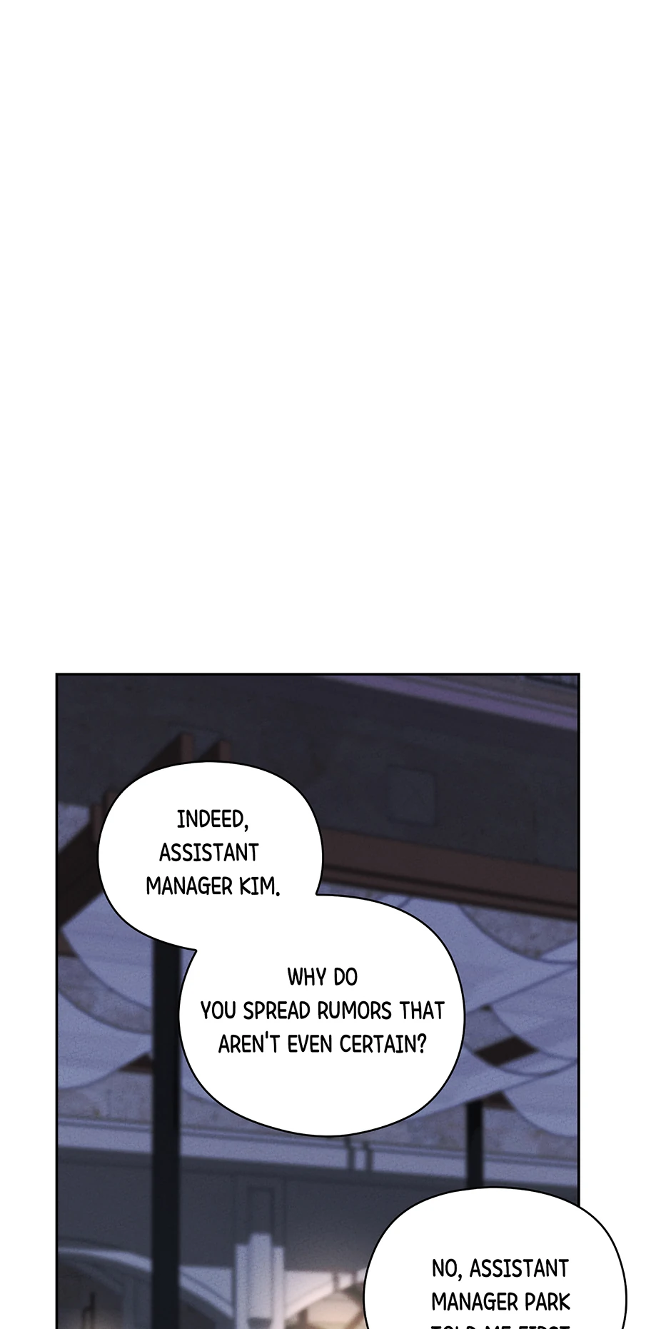 Marriage Escape Chapter 49 - Page 44