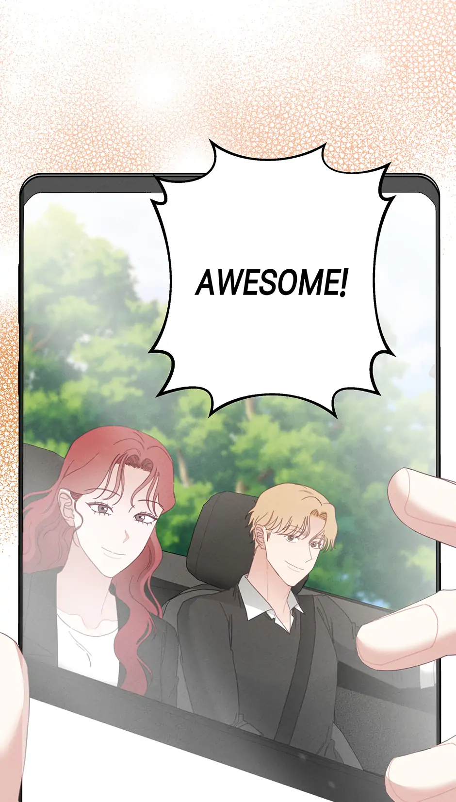 Marriage Escape Chapter 49 - Page 49