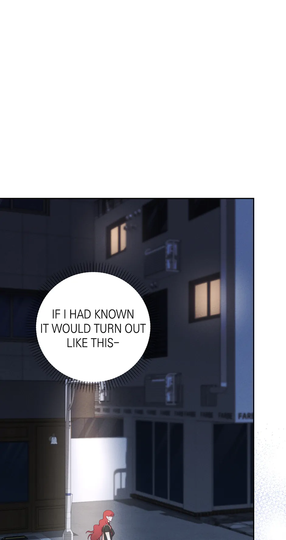 Marriage Escape Chapter 49 - Page 53