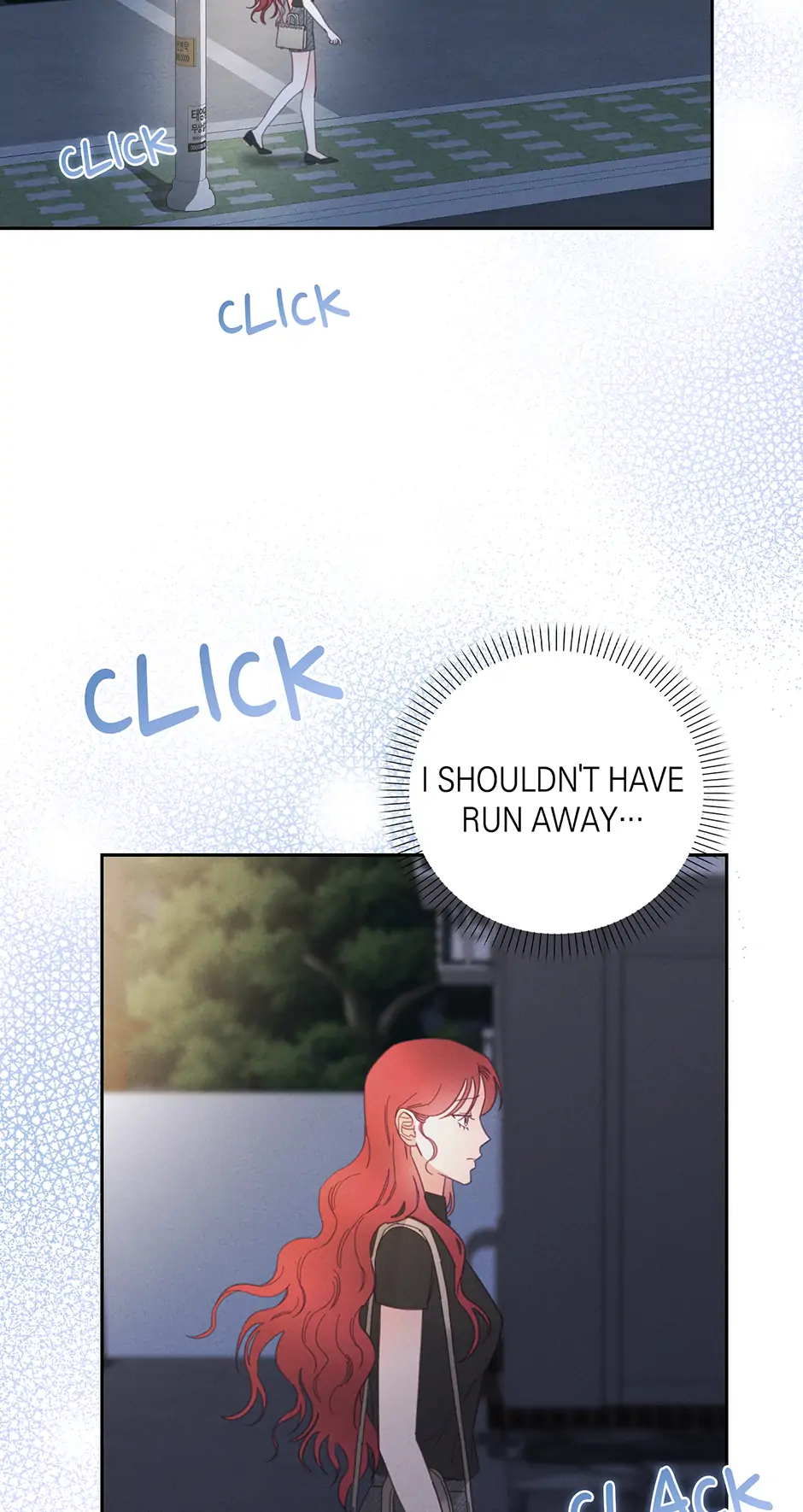 Marriage Escape Chapter 49 - Page 54