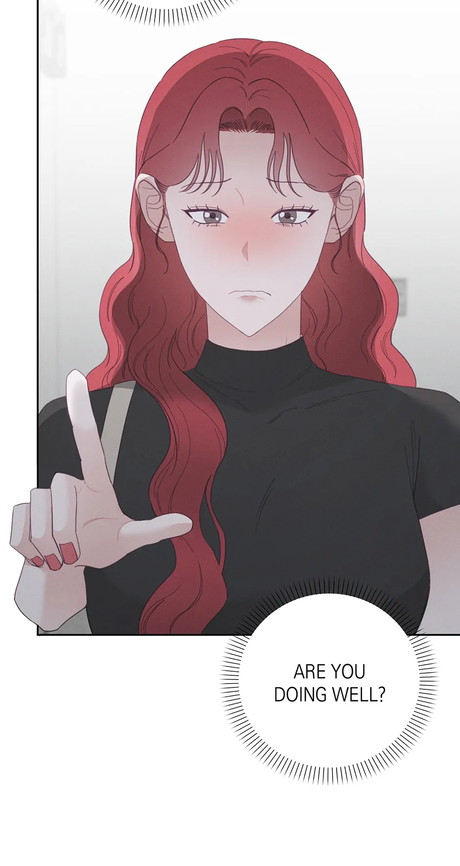 Marriage Escape Chapter 49 - Page 57