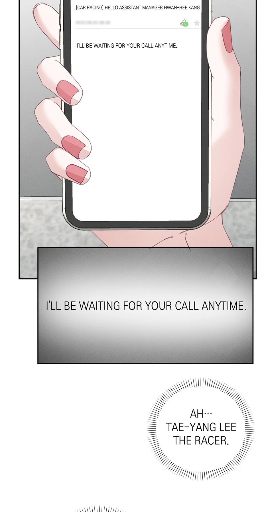 Marriage Escape Chapter 49 - Page 59