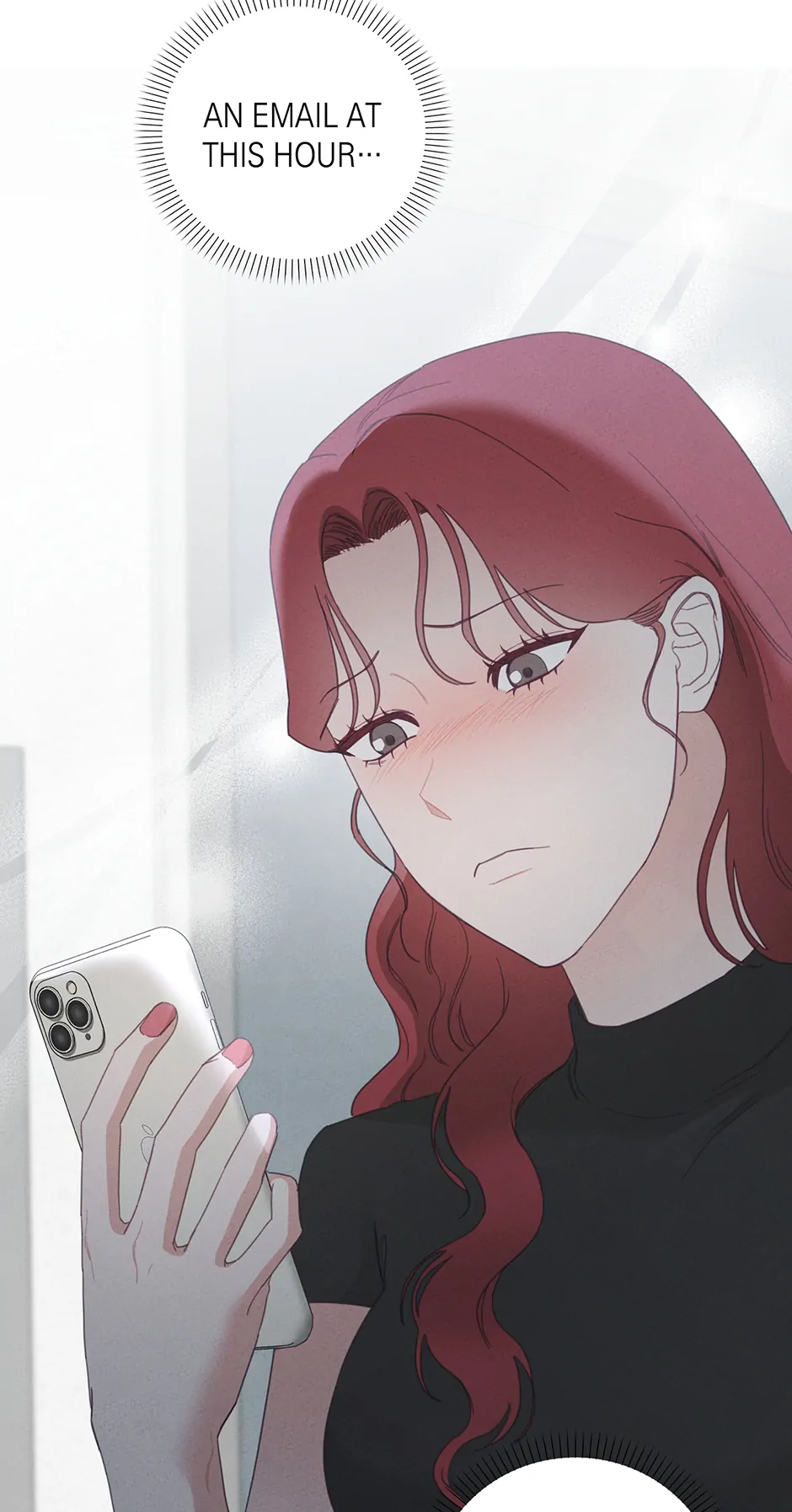Marriage Escape Chapter 49 - Page 60