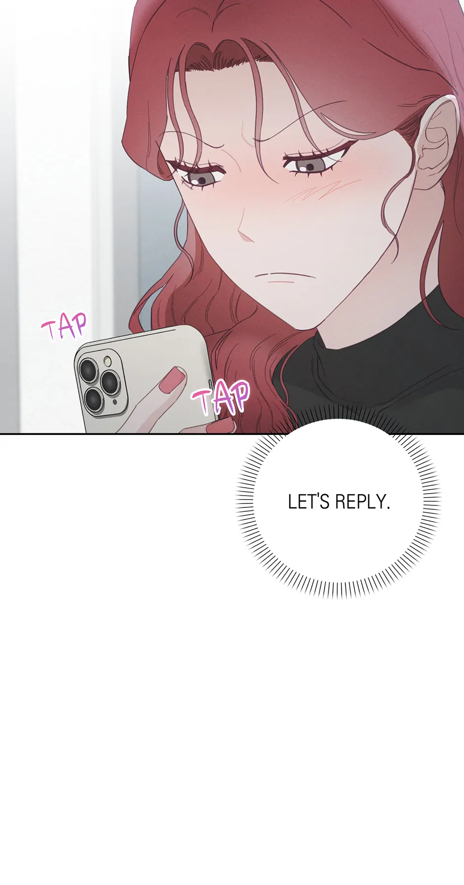 Marriage Escape Chapter 49 - Page 62