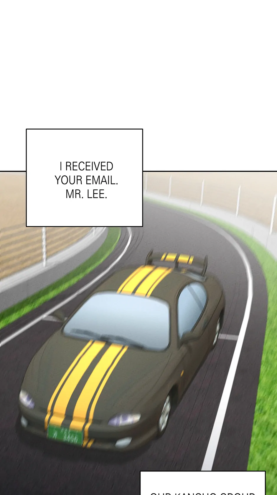 Marriage Escape Chapter 49 - Page 63