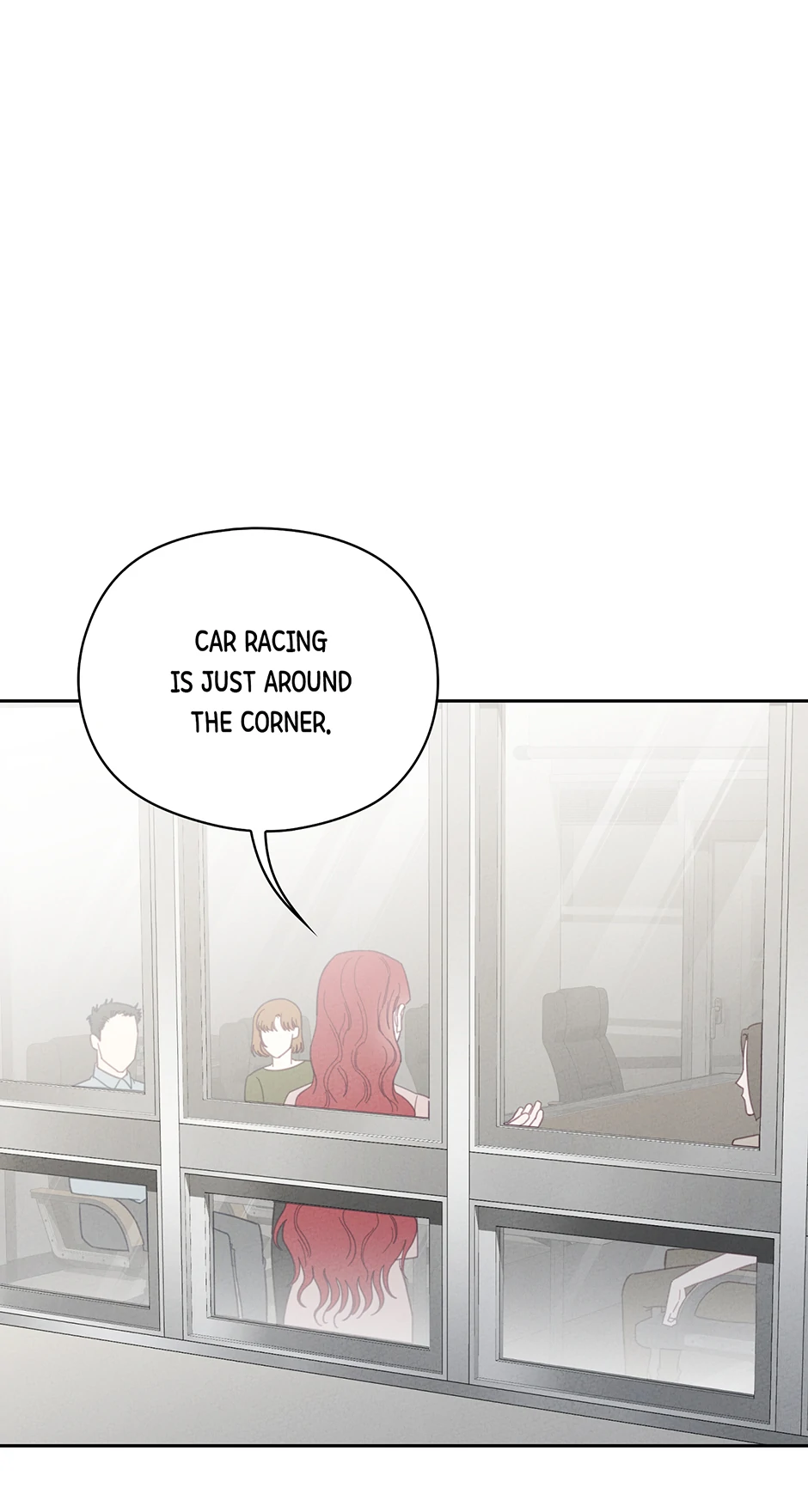 Marriage Escape Chapter 49 - Page 68