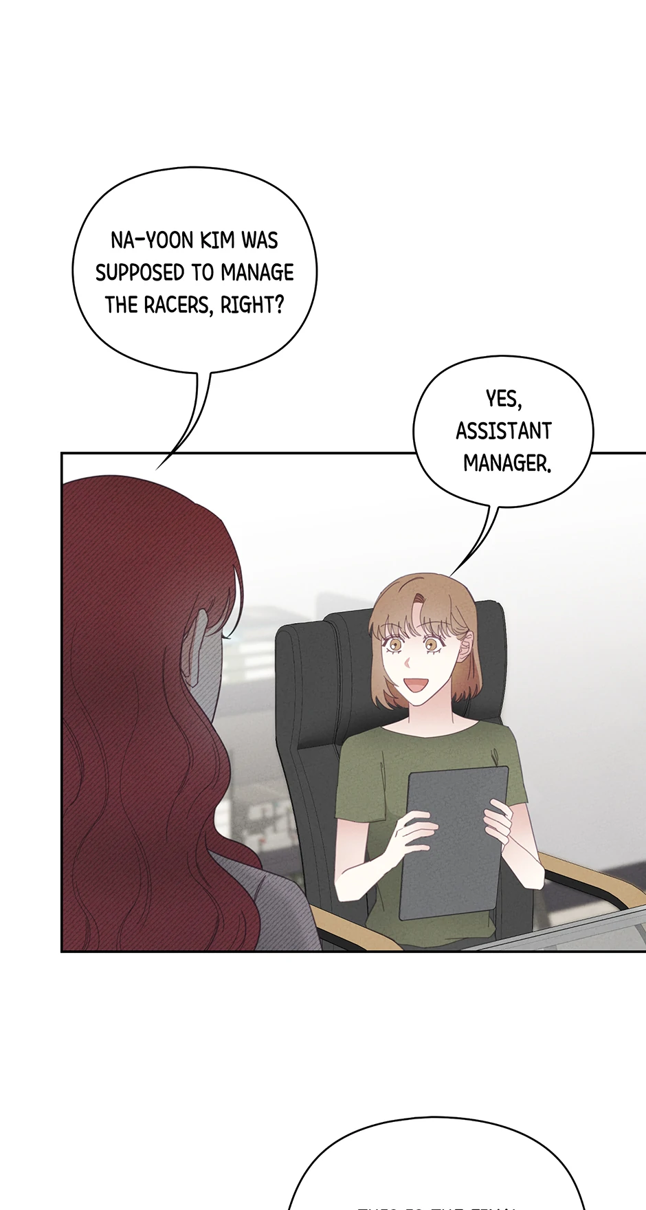 Marriage Escape Chapter 49 - Page 70