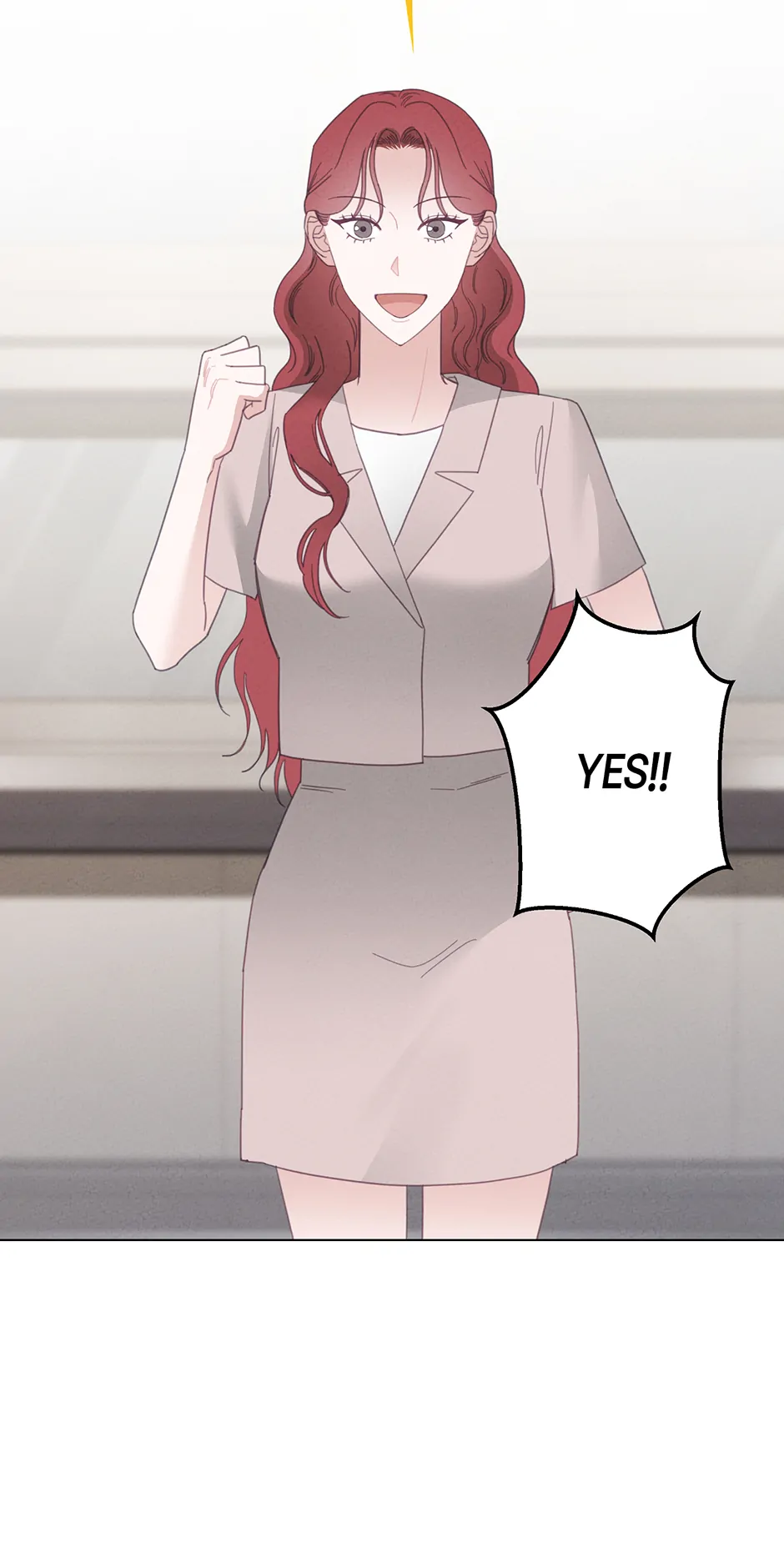 Marriage Escape Chapter 49 - Page 76