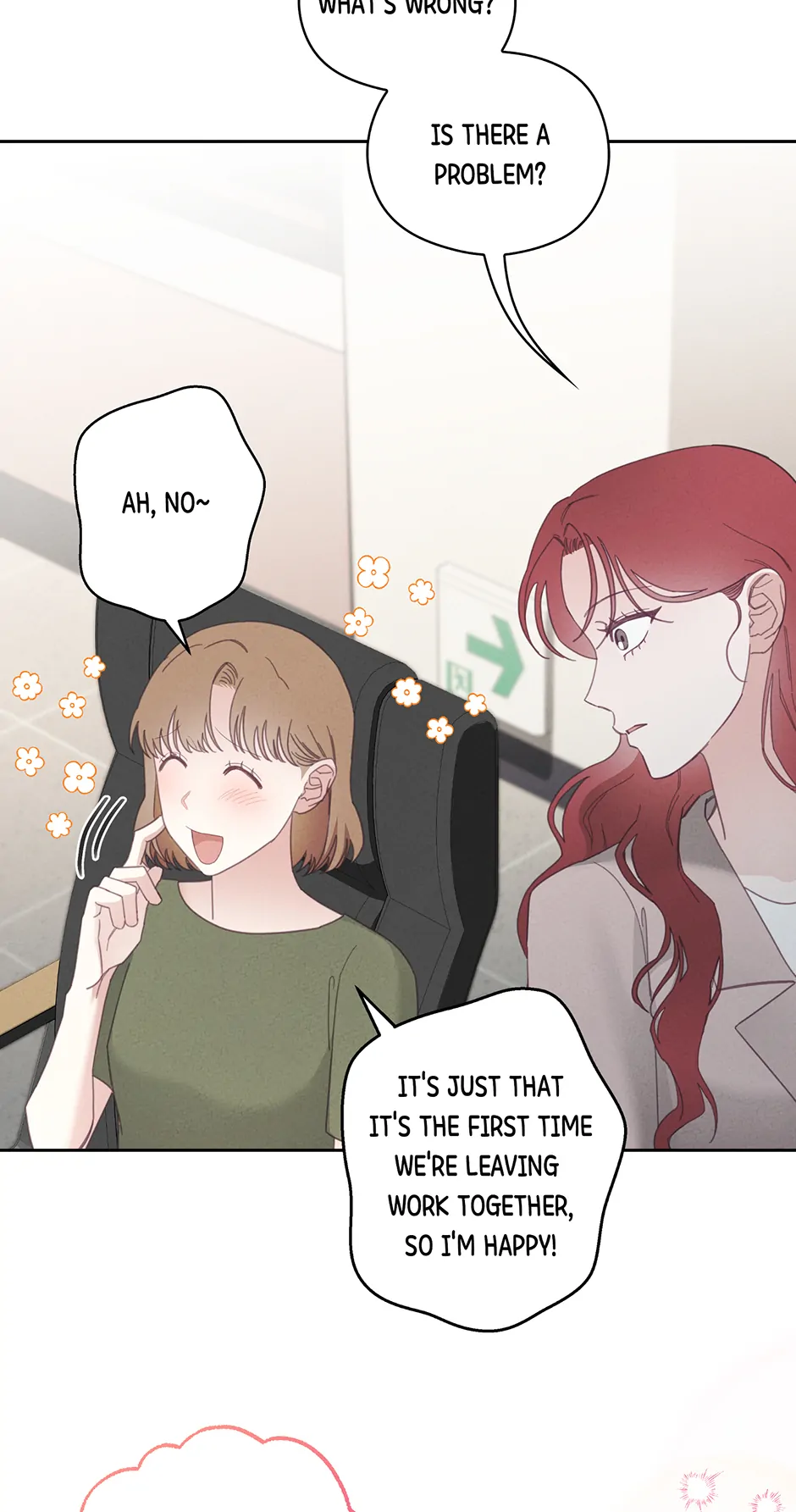 Marriage Escape Chapter 49 - Page 80