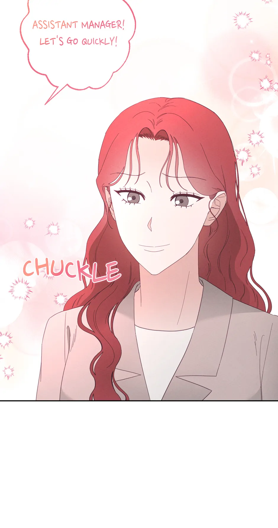 Marriage Escape Chapter 49 - Page 81