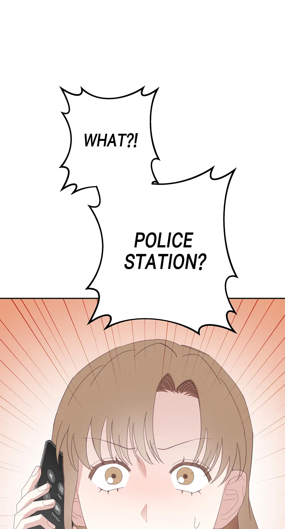 Marriage Escape Chapter 50 - Page 2