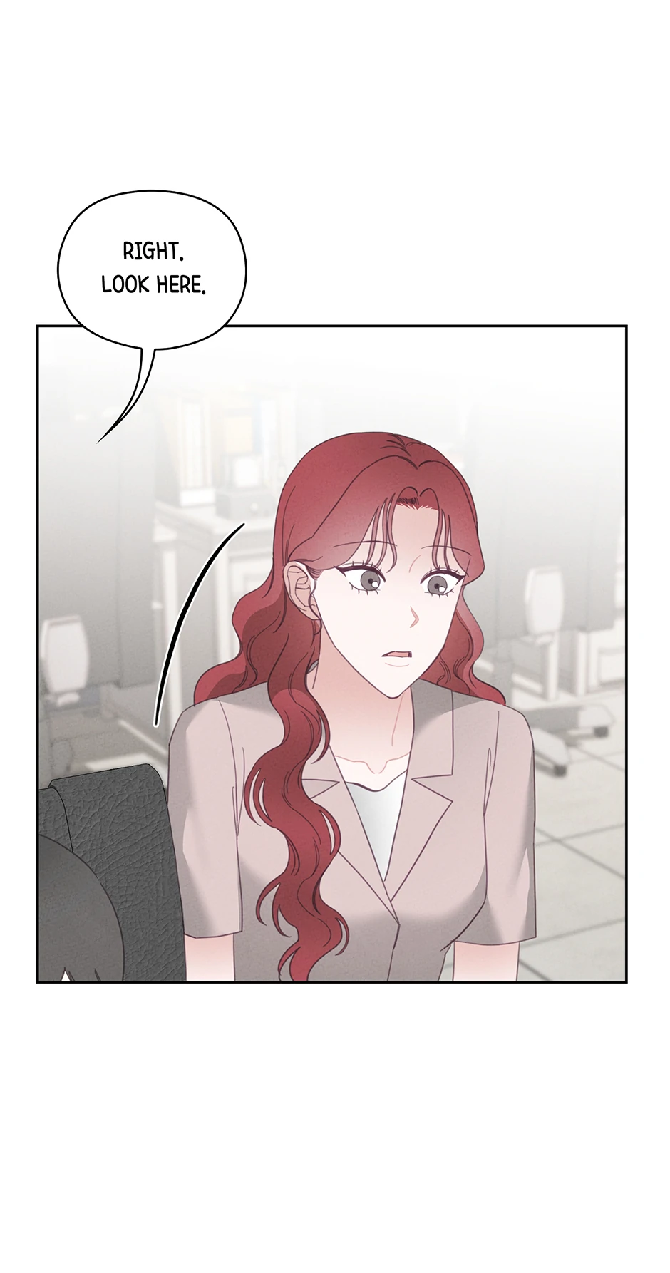 Marriage Escape Chapter 50 - Page 11