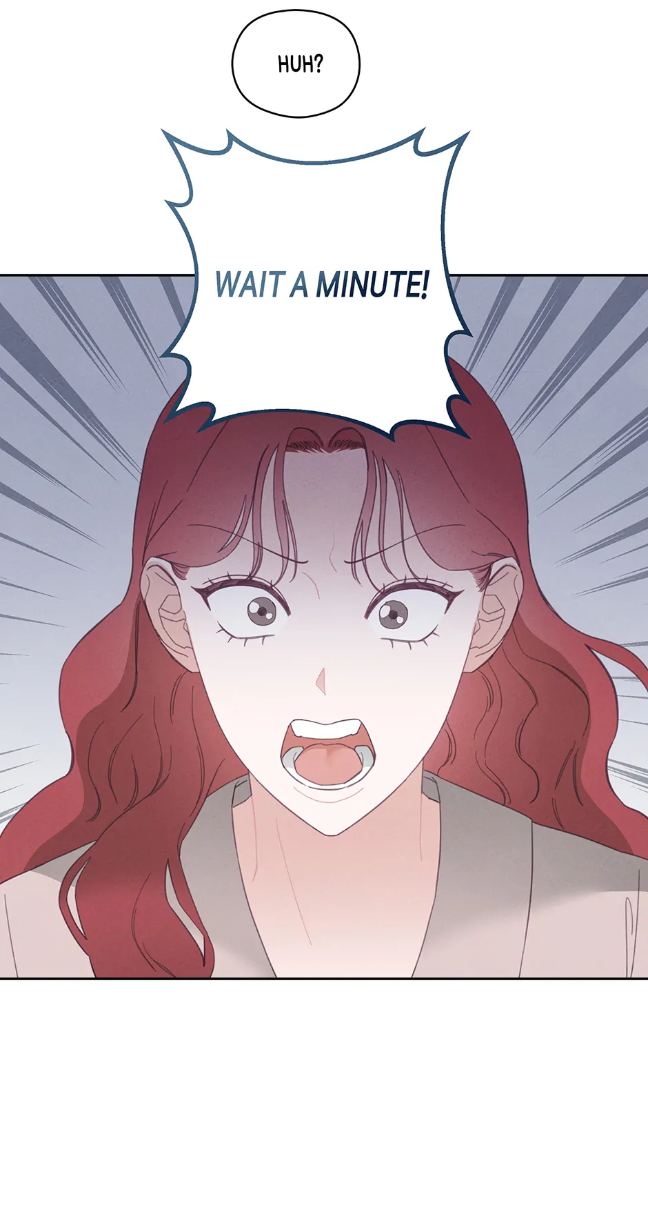 Marriage Escape Chapter 50 - Page 13