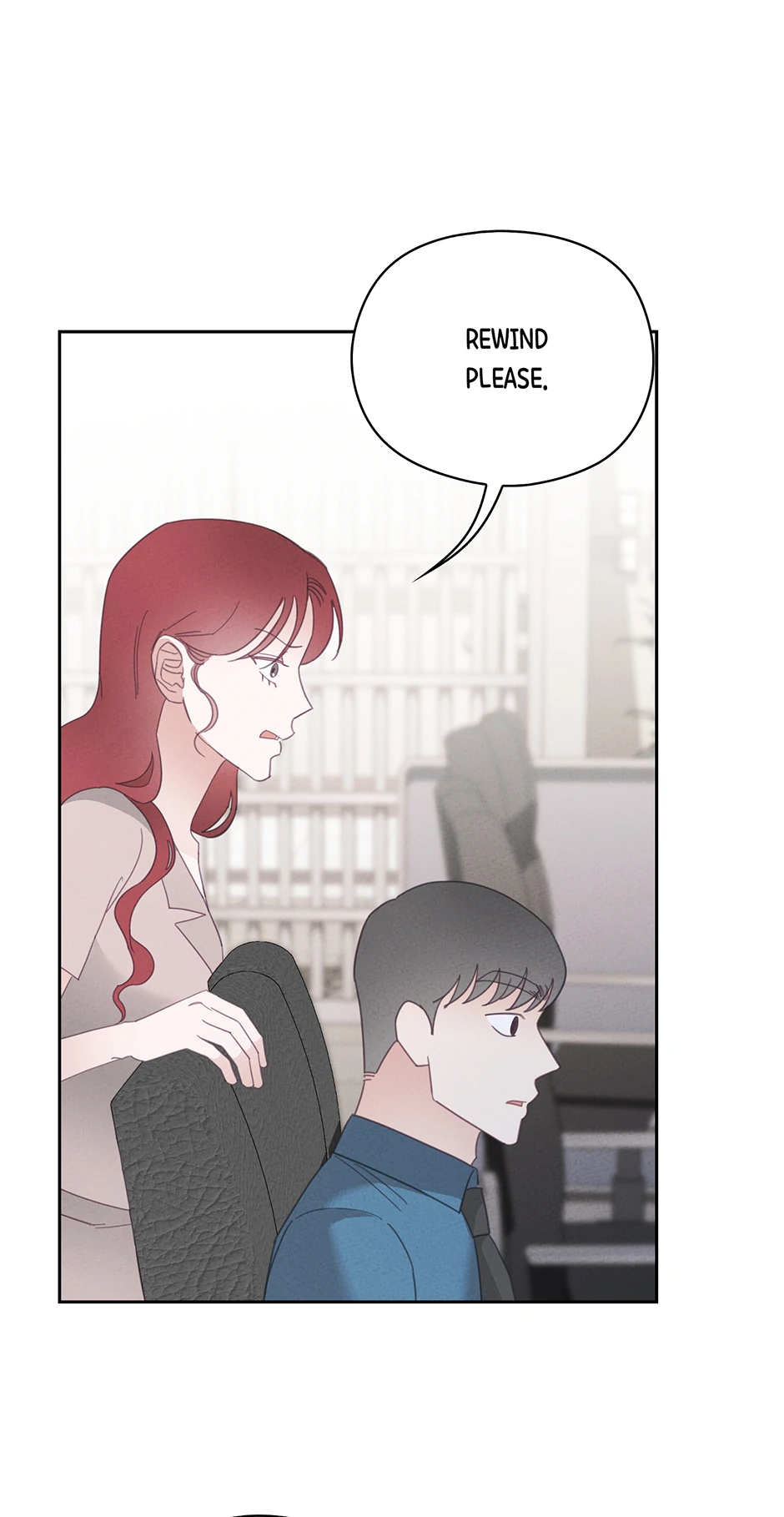 Marriage Escape Chapter 50 - Page 14