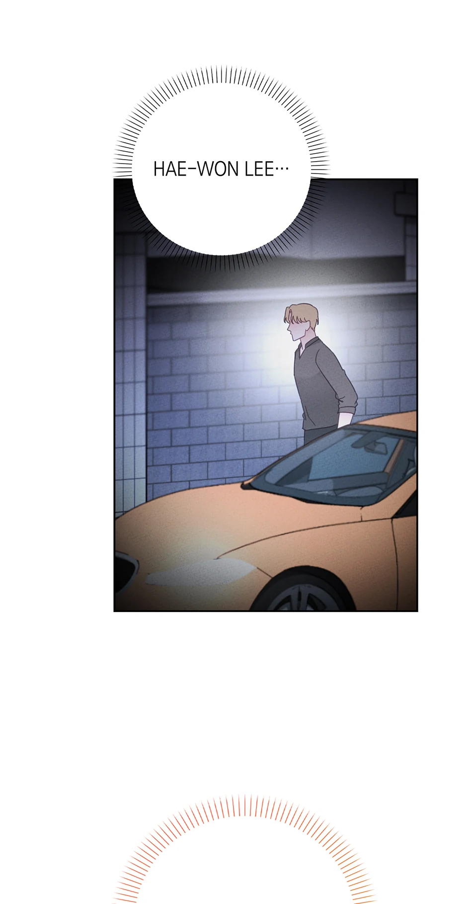 Marriage Escape Chapter 50 - Page 17