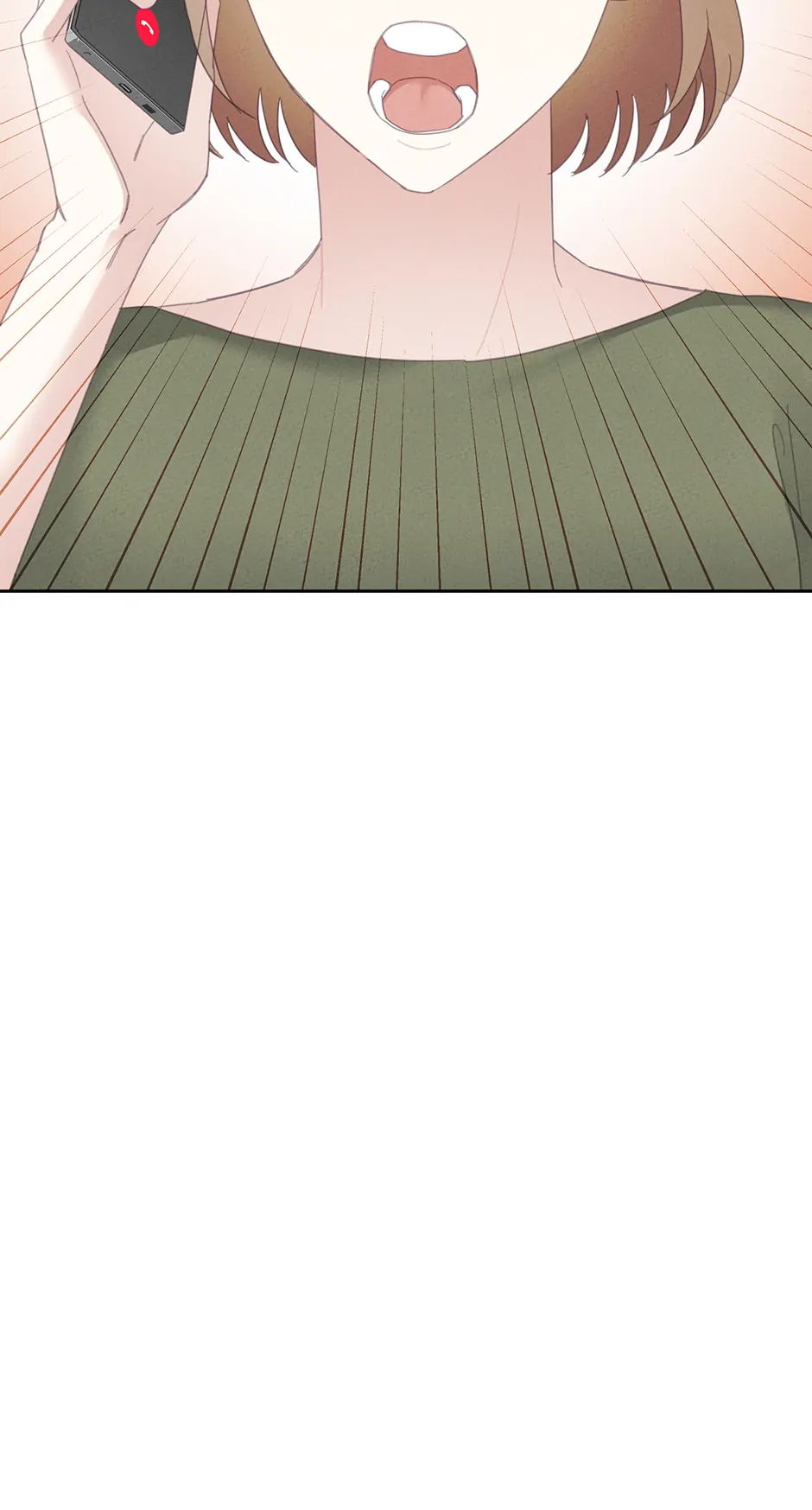 Marriage Escape Chapter 50 - Page 3
