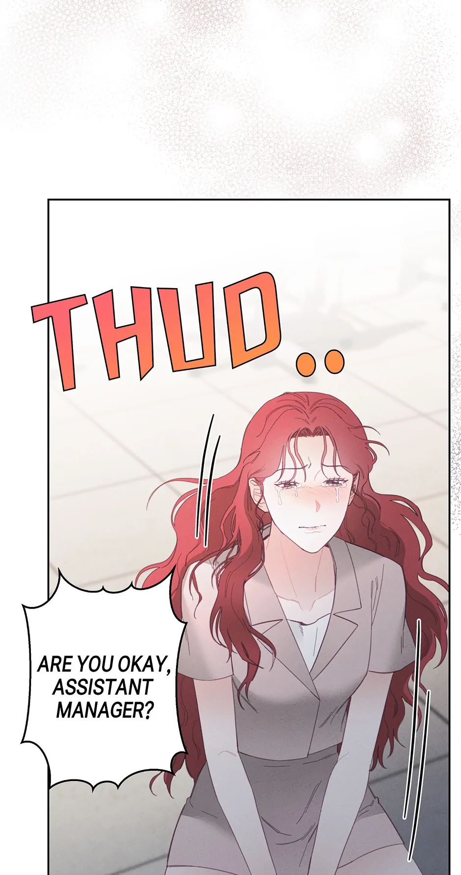 Marriage Escape Chapter 50 - Page 21
