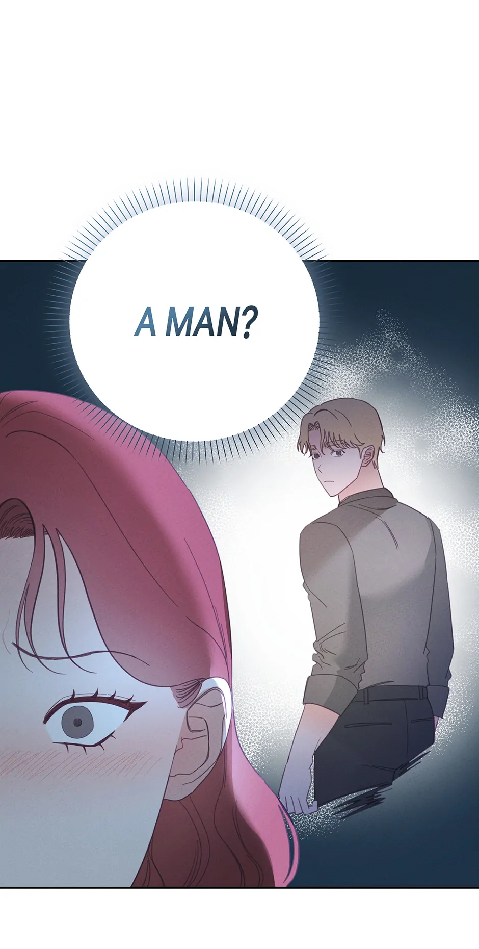 Marriage Escape Chapter 50 - Page 24