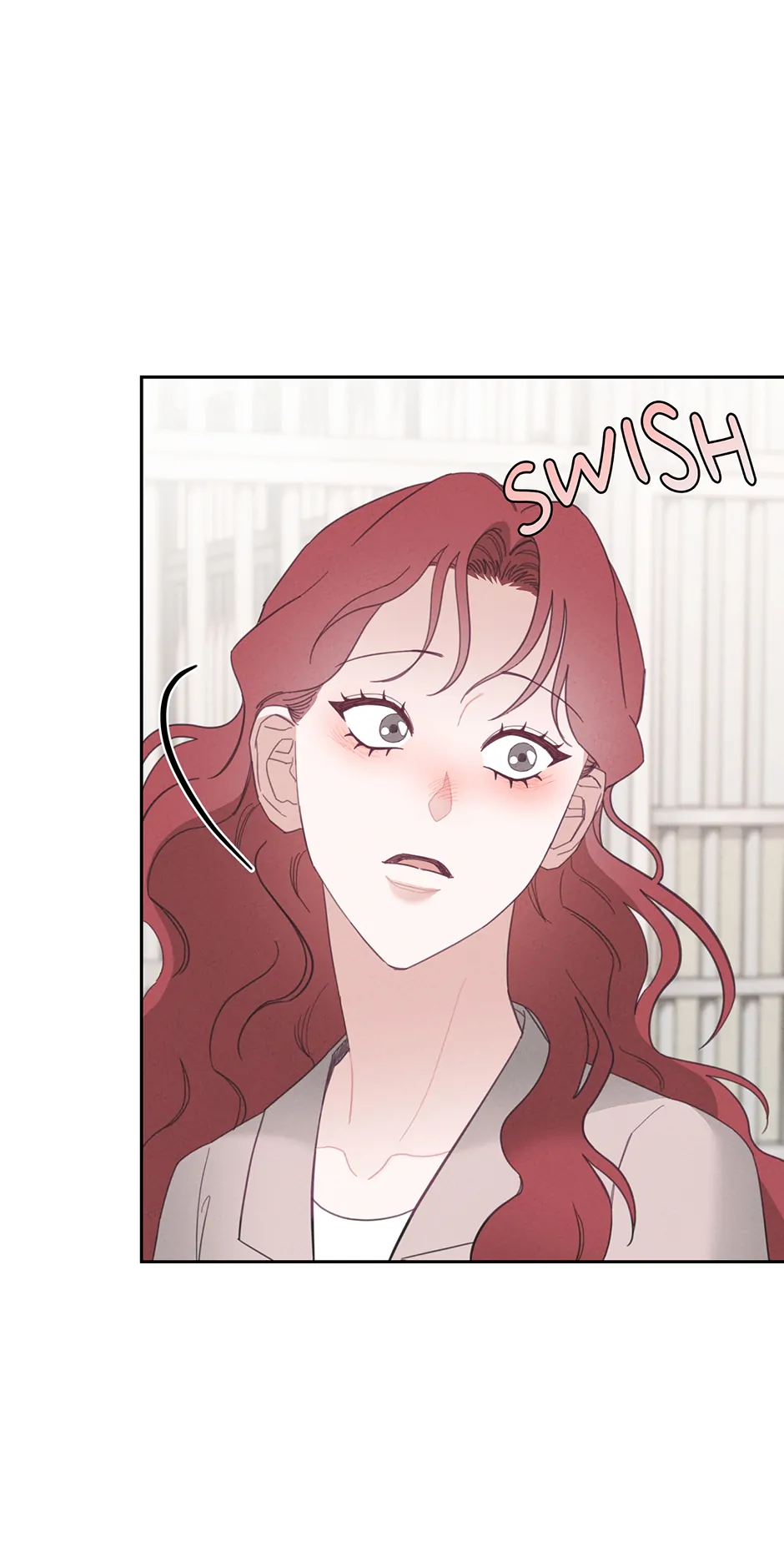 Marriage Escape Chapter 50 - Page 28